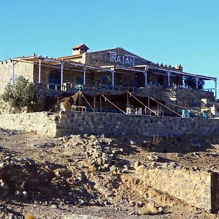 Trajan Guest House Al-Mughayer Exterior photo