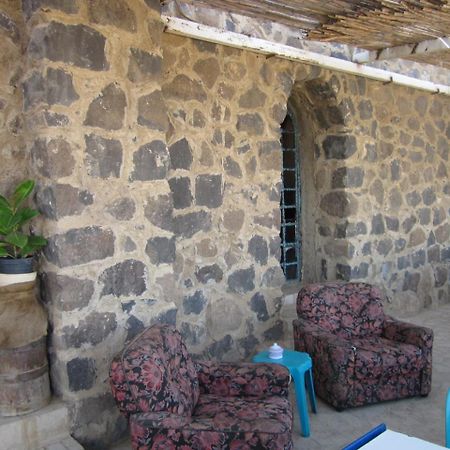 Trajan Guest House Al-Mughayer Exterior photo