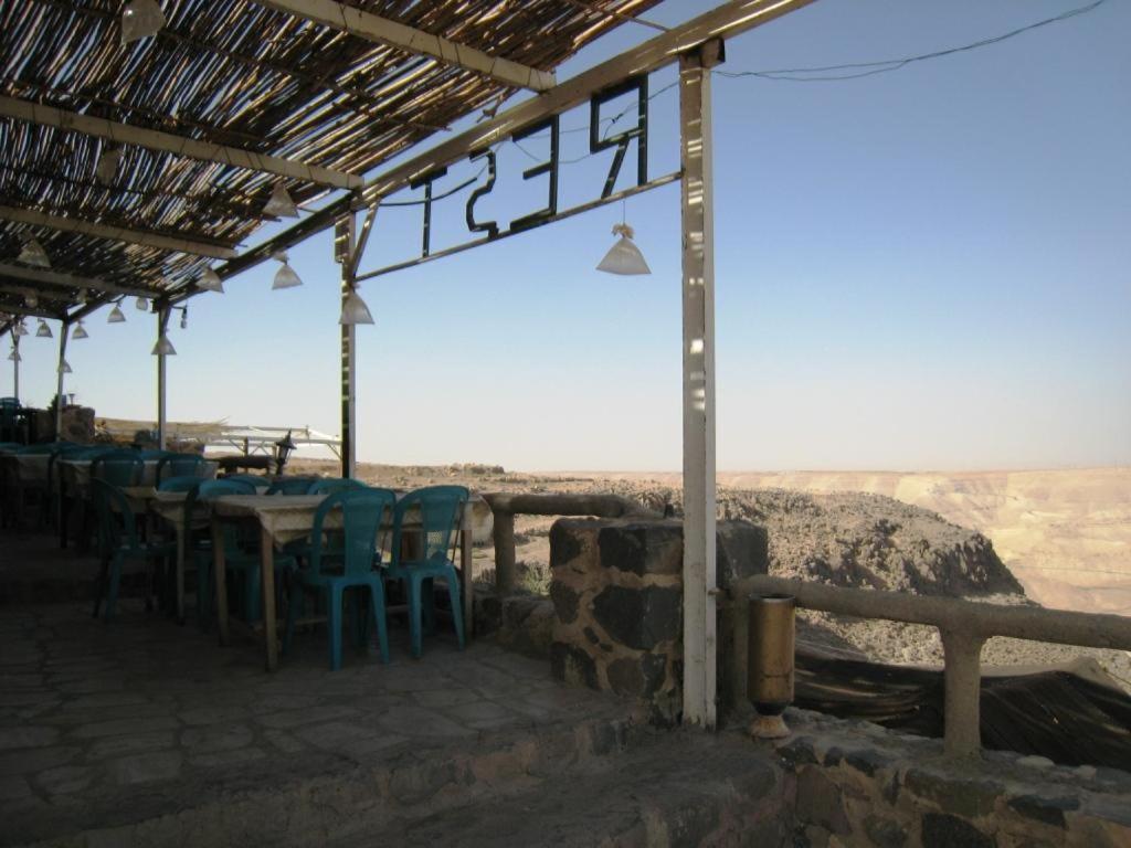 Trajan Guest House Al-Mughayer Exterior photo